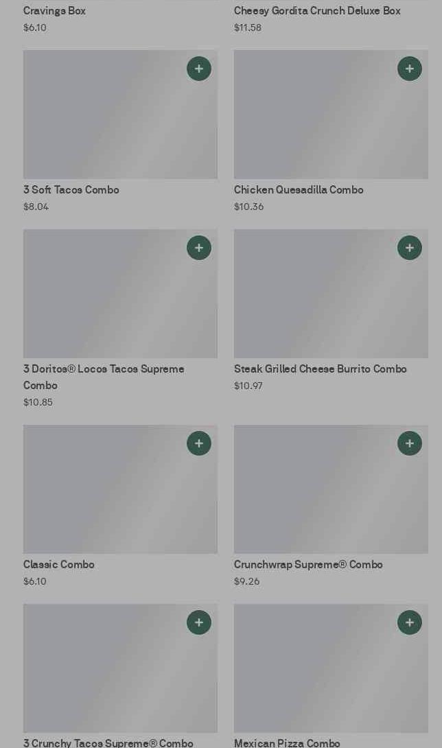 Photo credit: Posmates