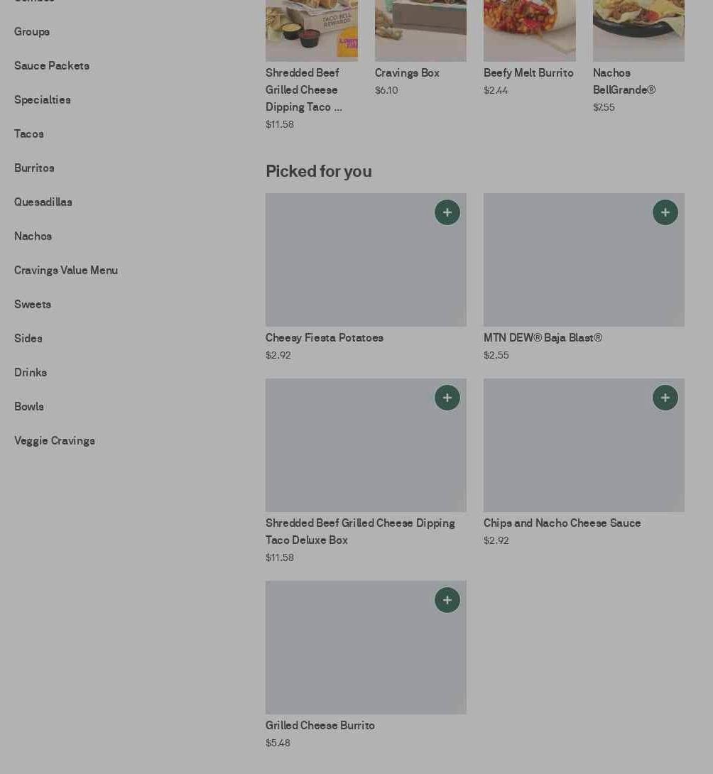 Photo credit: Posmates