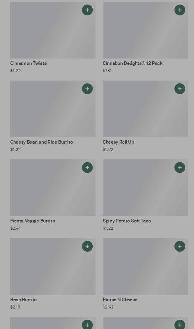 Photo credit: Posmates