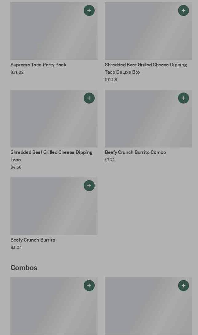 Photo credit: Posmates