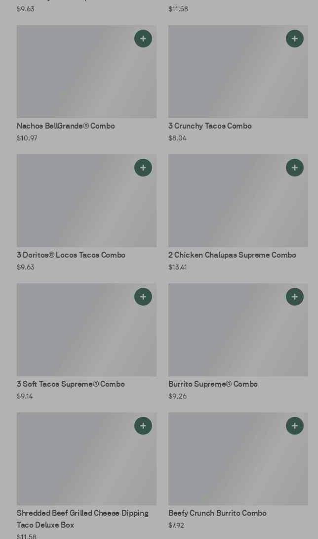 Photo credit: Posmates