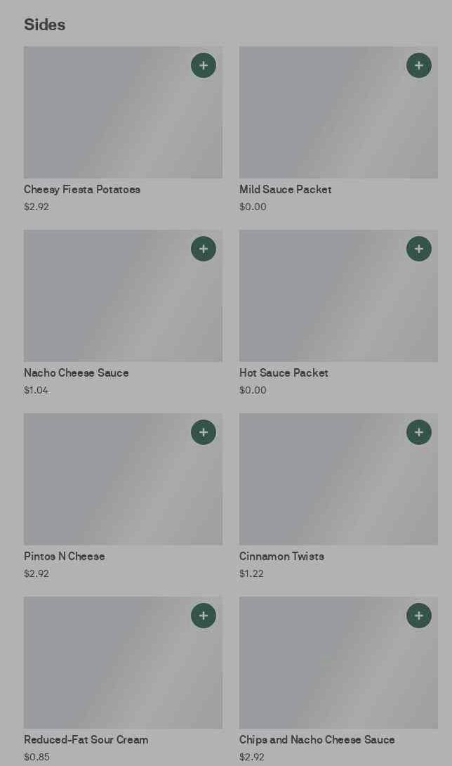 Photo credit: Posmates