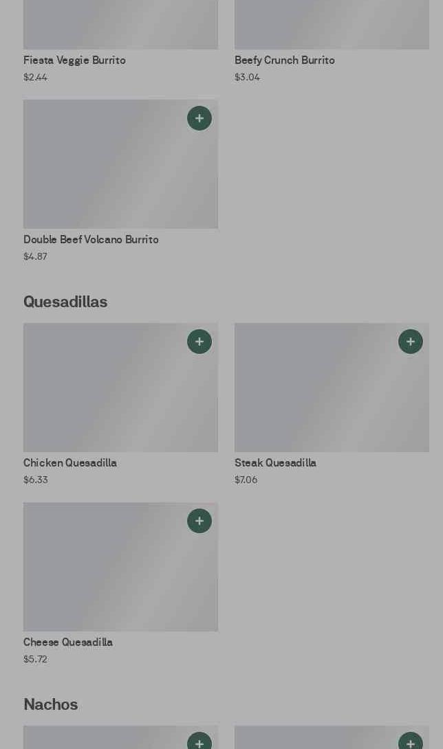 Photo credit: Posmates