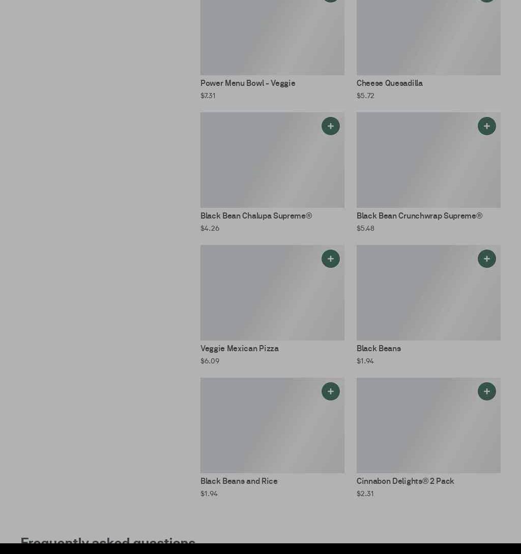 Photo credit: Posmates