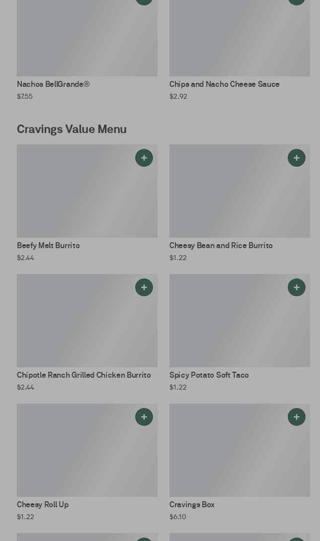 Photo credit: Posmates