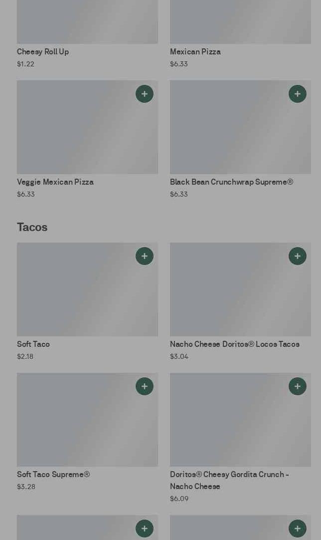 Photo credit: Posmates