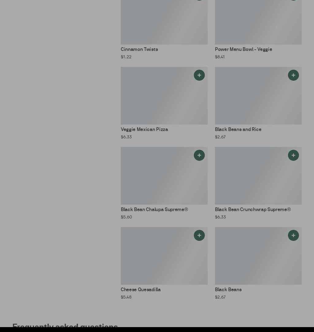 Photo credit: Posmates