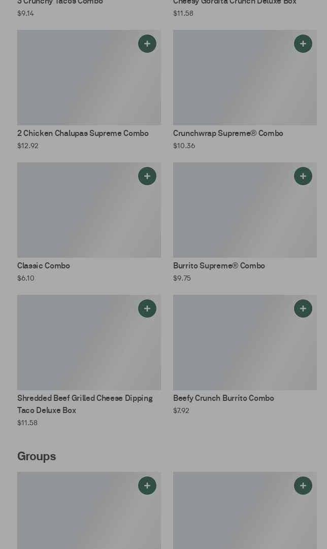 Photo credit: Posmates