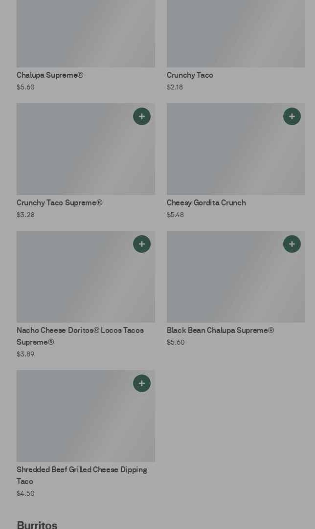 Photo credit: Posmates