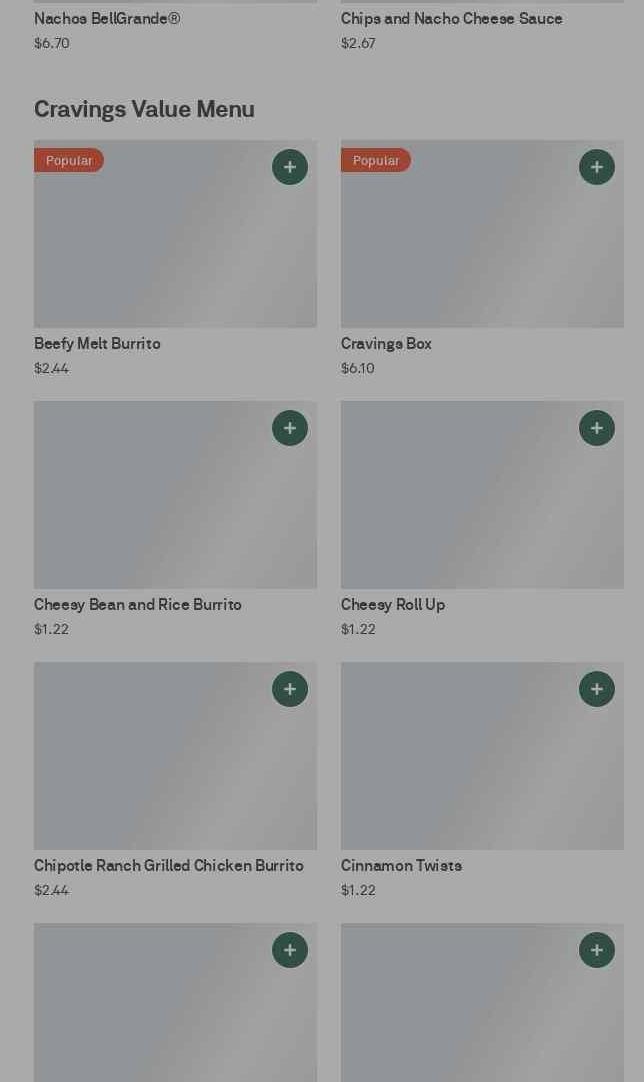 Photo credit: Posmates