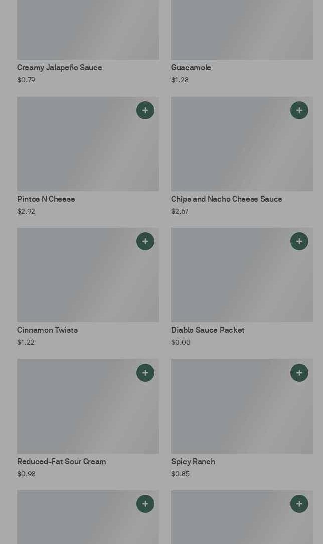 Photo credit: Posmates