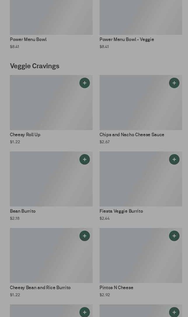 Photo credit: Posmates