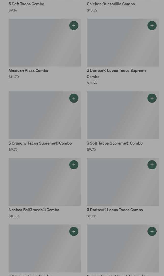 Photo credit: Posmates