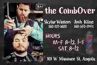 The CombOver Barbershop