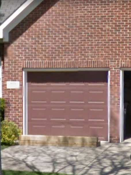 A-1 Garage Doors, LLC 515 W Old S St, Bargersville Indiana 46106