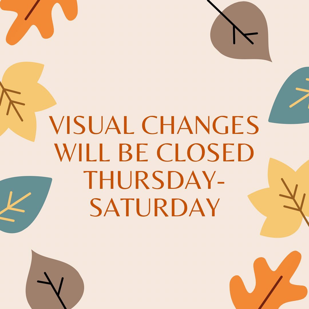Visual Changes 165 N Jefferson St, Berne Indiana 46711