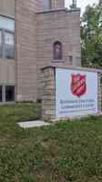 The Salvation Army Bloomington Indiana