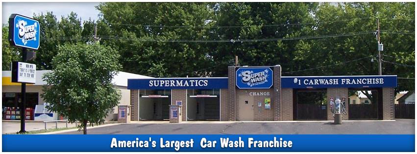 Super Wash 511 W Main St, Butler Indiana 46721