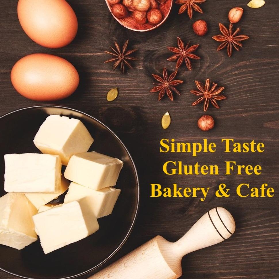 Simple Taste Gluten Free Bakery and Caf