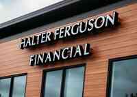 Halter Ferguson Financial Inc