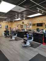 Cloverdale Barbershop