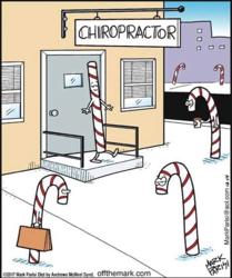 Day Chiropractic Clinic