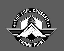 Top Fuel CrossFit