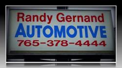 Randy Gernand Automotive