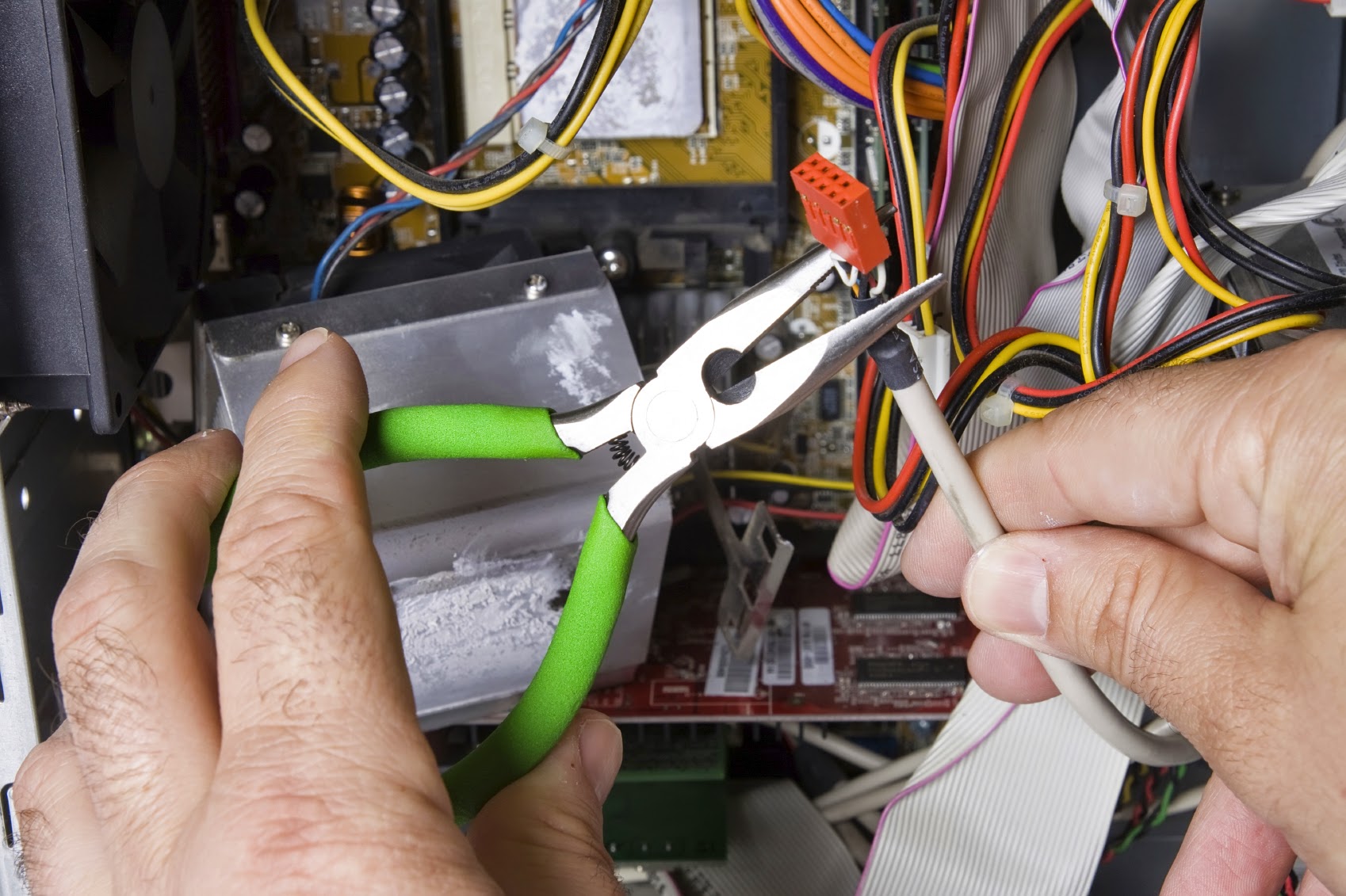 R & M Electric, Inc.