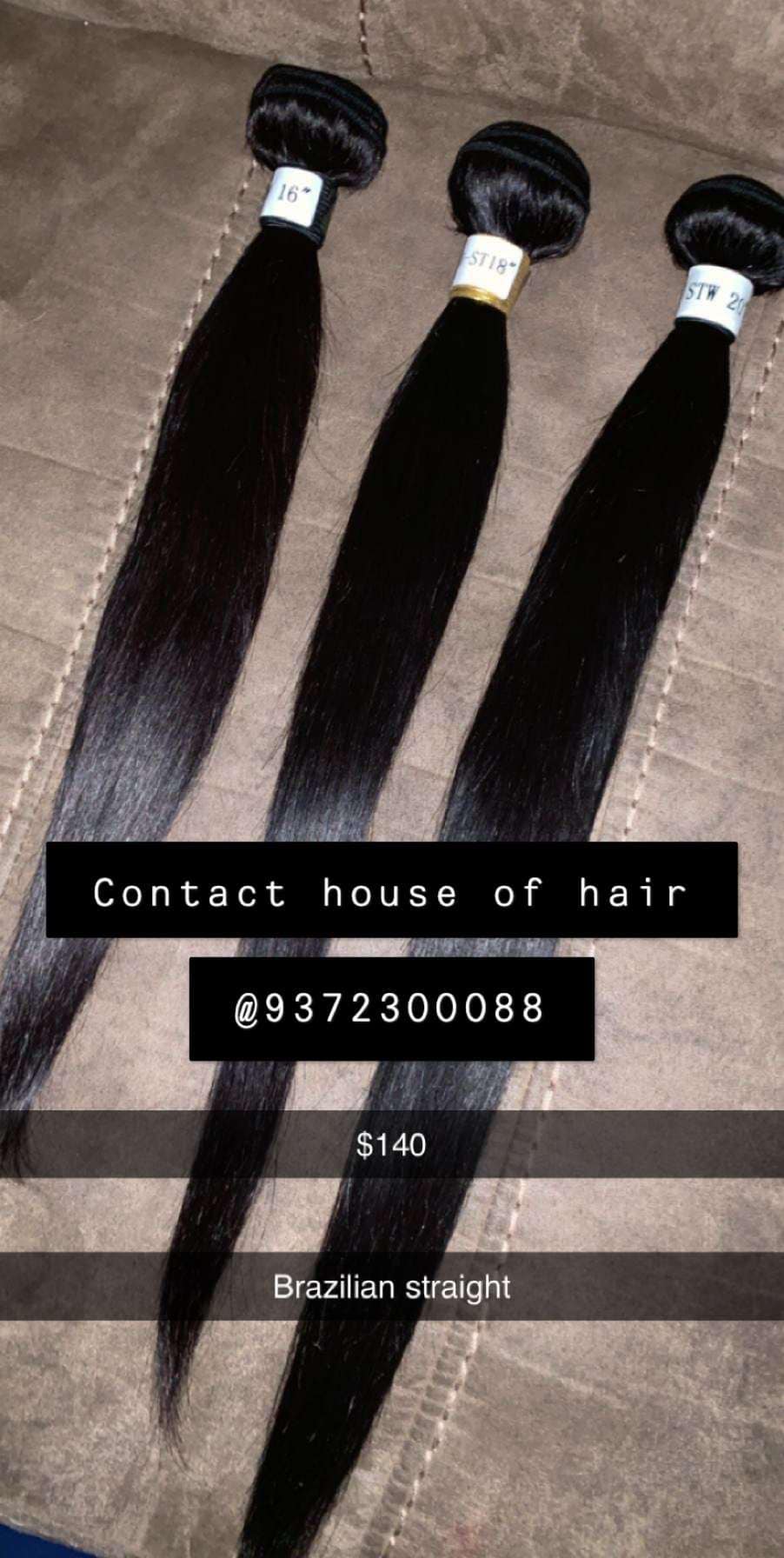 House of Hair 692 Walnut St, Dayton Indiana 47941