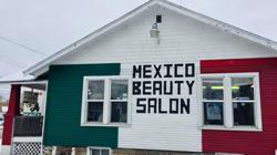 Mexico Beauty Salon