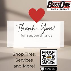 Monteith's Best-One Tire & Auto Care