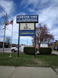 Carter Tire & Automotive