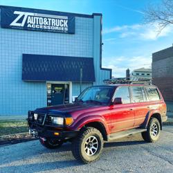 ZT Auto & Truck Accessories
