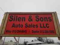 Silen and Son's Auto Sales
