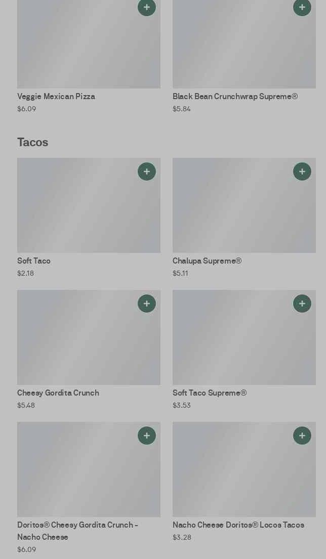 Photo credit: Posmates