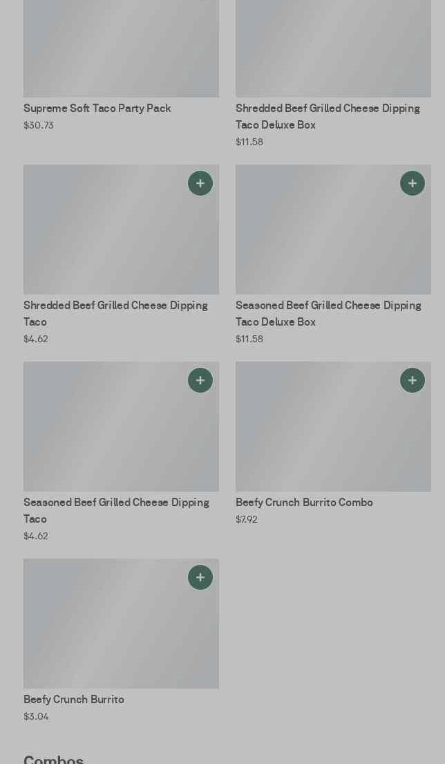 Photo credit: Posmates