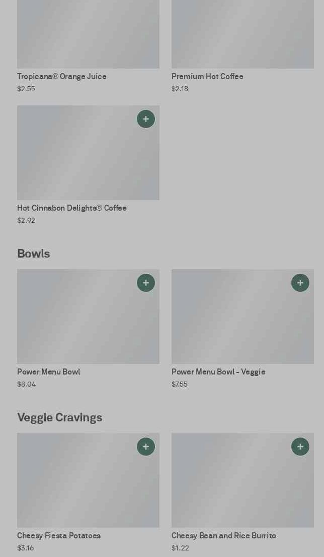 Photo credit: Posmates