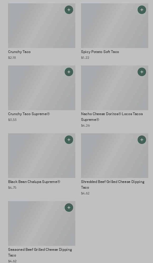 Photo credit: Posmates