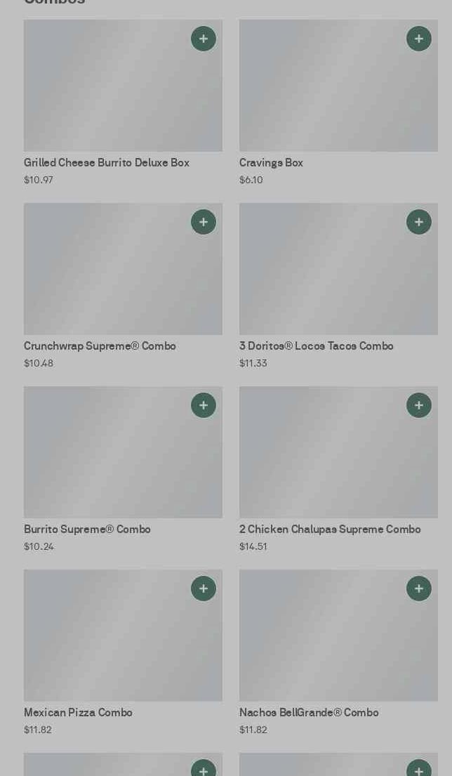 Photo credit: Posmates