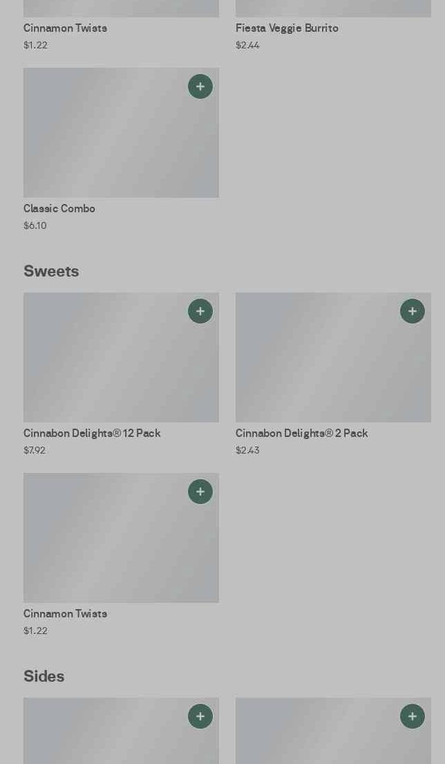 Photo credit: Posmates