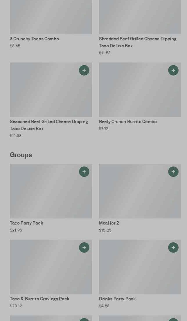 Photo credit: Posmates