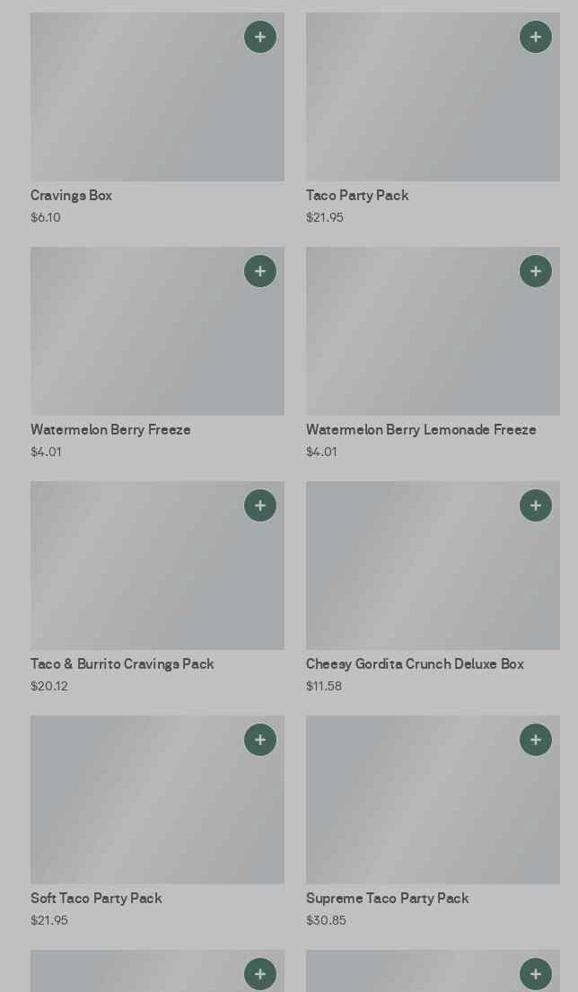 Photo credit: Posmates