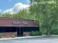 Source Yoga
