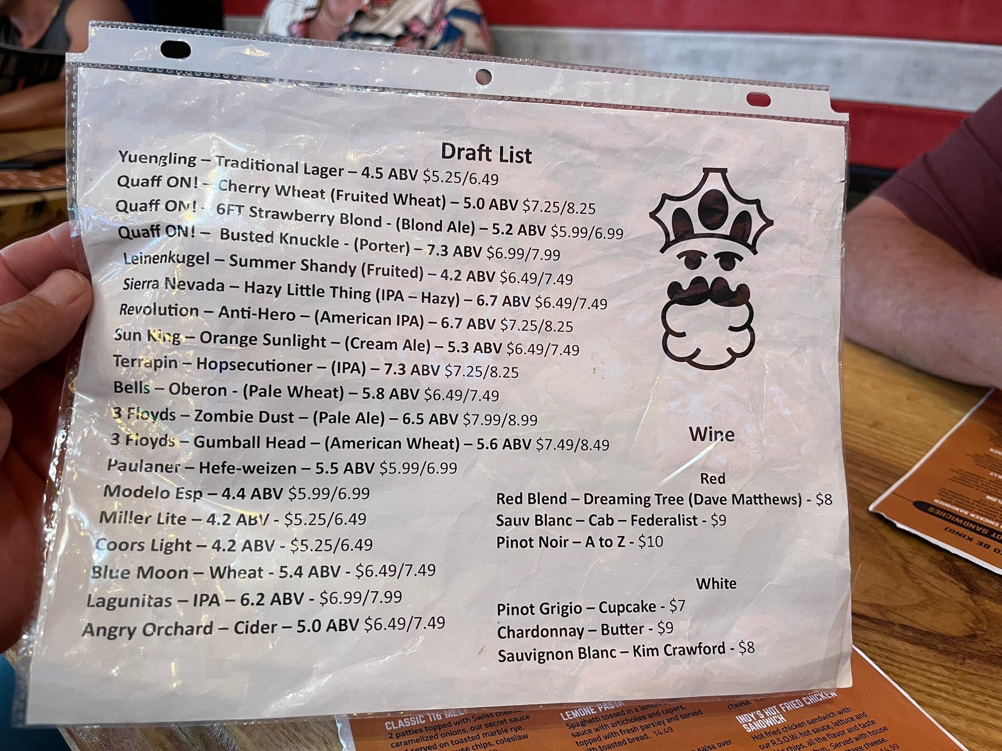 Photo credit: Tripadvisor