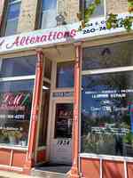 L M Tailoring & Alterations