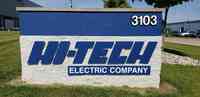 Hi-Tech Electric Company