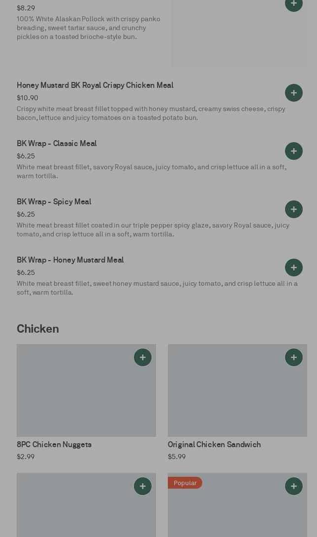 Photo credit: Posmates