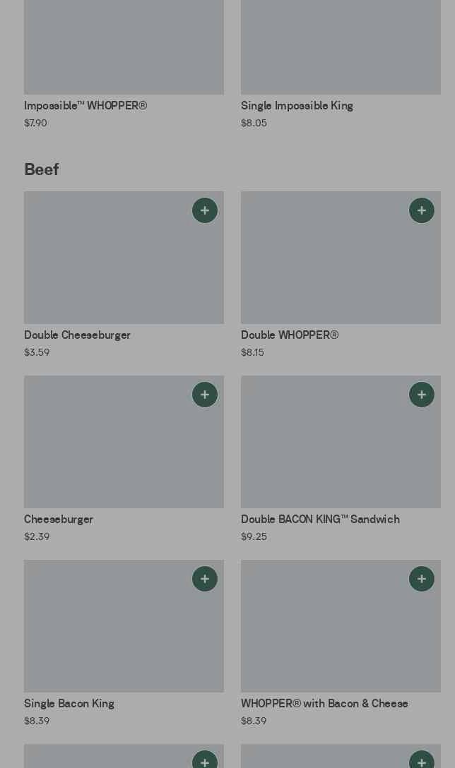 Photo credit: Posmates