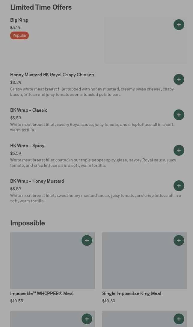 Photo credit: Posmates